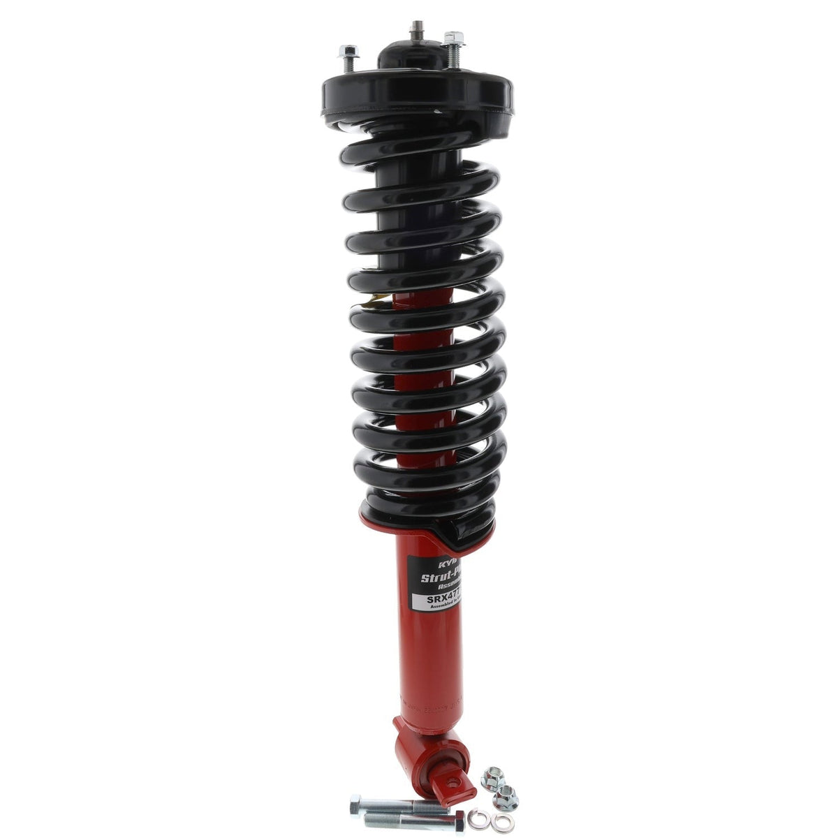 KYB SRX4771 Front Truck-Plus Leveling Assembly Truck-Plus Ford F-150