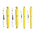 Monroe Magnum OE Replacement Shocks Set for 1973-1987 Chevrolet C10
