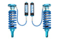 King Shocks 2.5 Performance Coilovers w/ Remote Reservoir Pair 25001-391