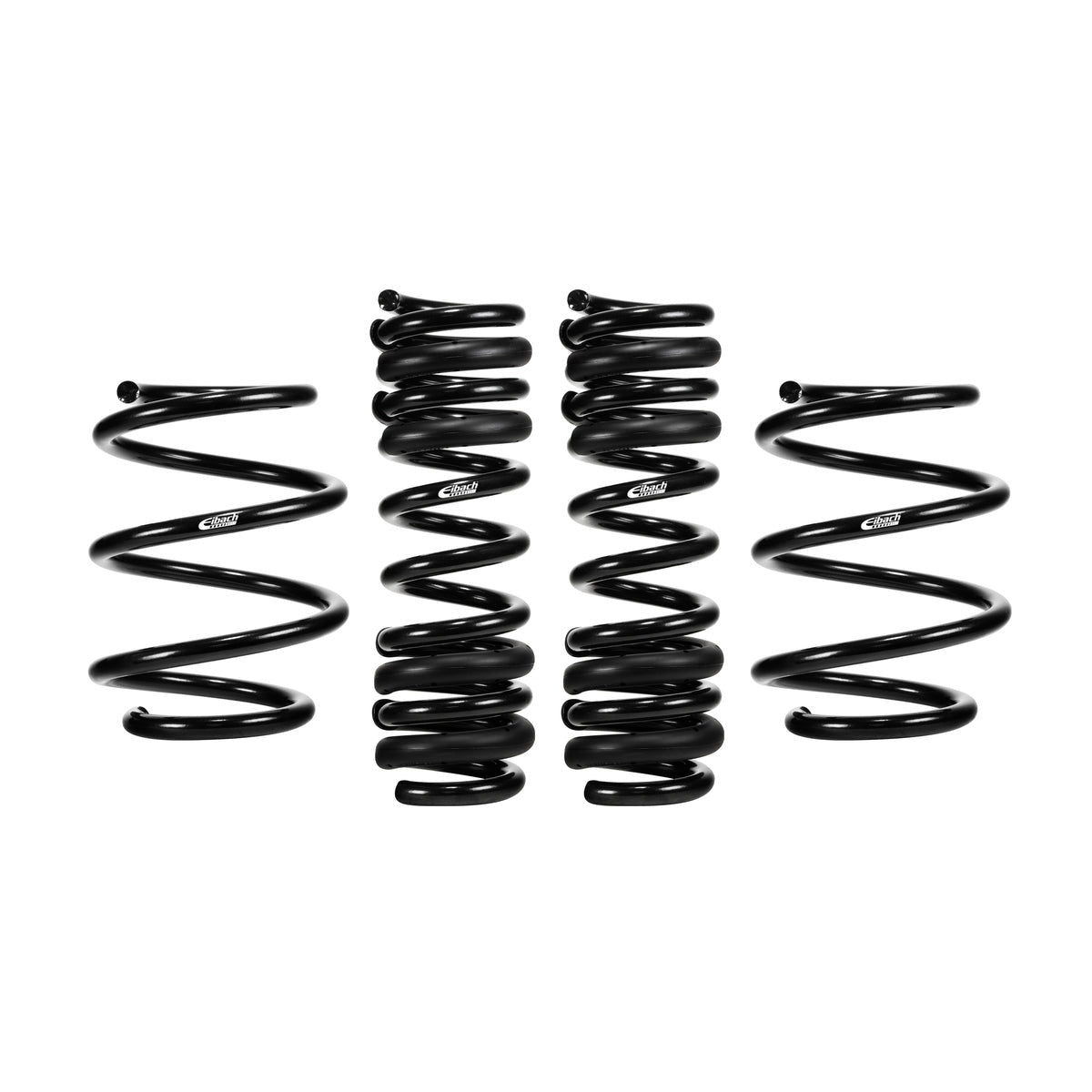Eibach E10-20-057-01-22 Pro-Kit Coil Spring Lowering Kit Set of 4 Springs