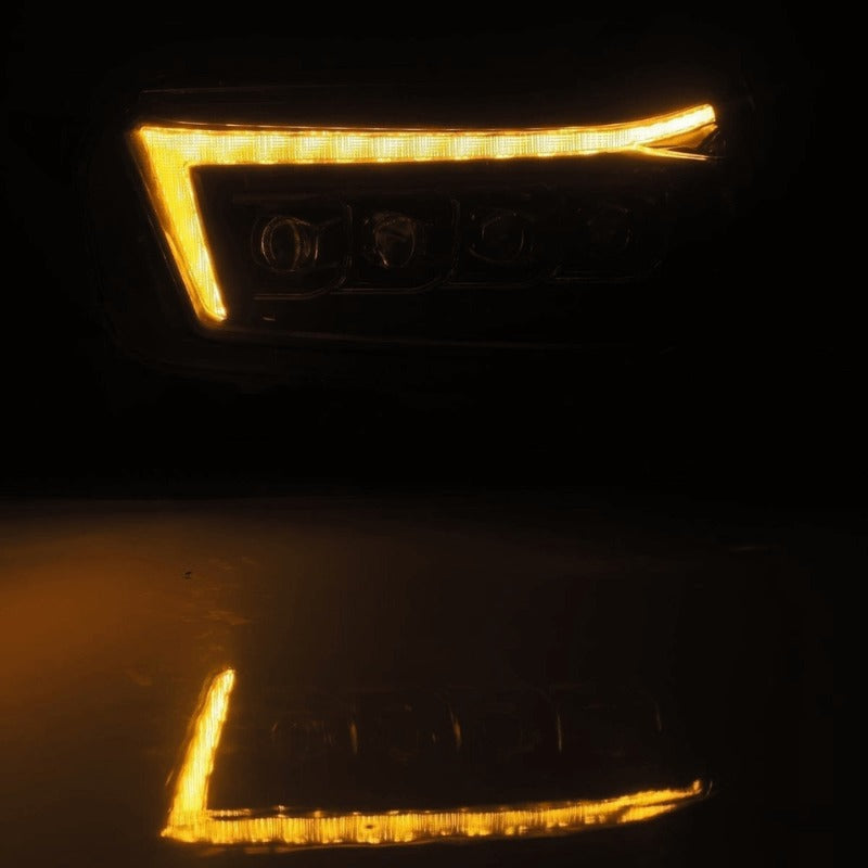 NOVA-Series LED Projector Headlights Fits 2010-2013 Toyota 4Runner