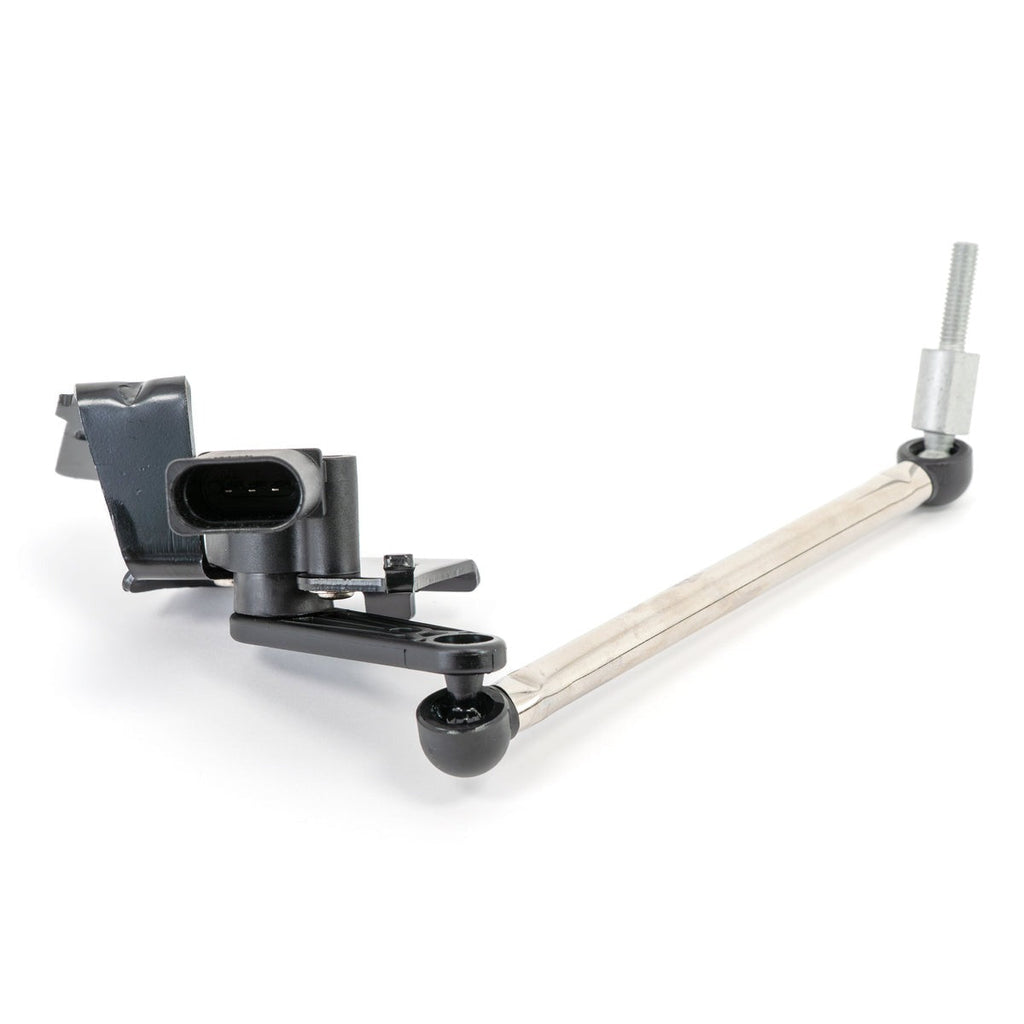 Arnott RH-5362 Rear Left Ride Height Sensor Audi Q7/Q8 (4M), Bentayga (8V), VW Touareg (CR) w/Tyre Inflation