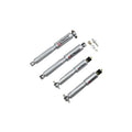 Belltech 9539 Shock Absorber Set Street Performance Shock Set (Lowered)