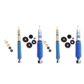 Bilstein B6 HD Shocks Set for 1992-1998 Ford E-350 Econoline
