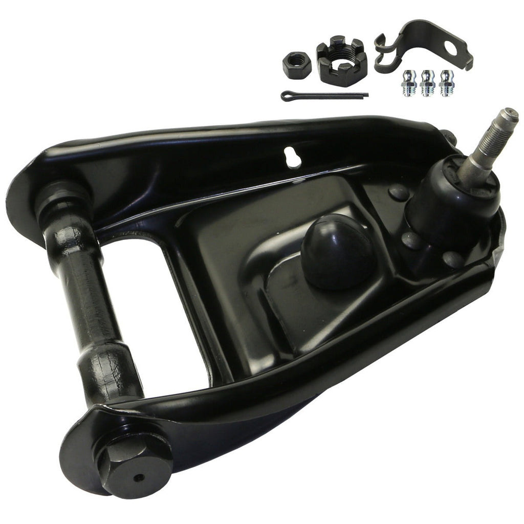 MOOG RK622888 Front Left Upper Control Arm and Ball Joint Assembly for Chevrolet C20