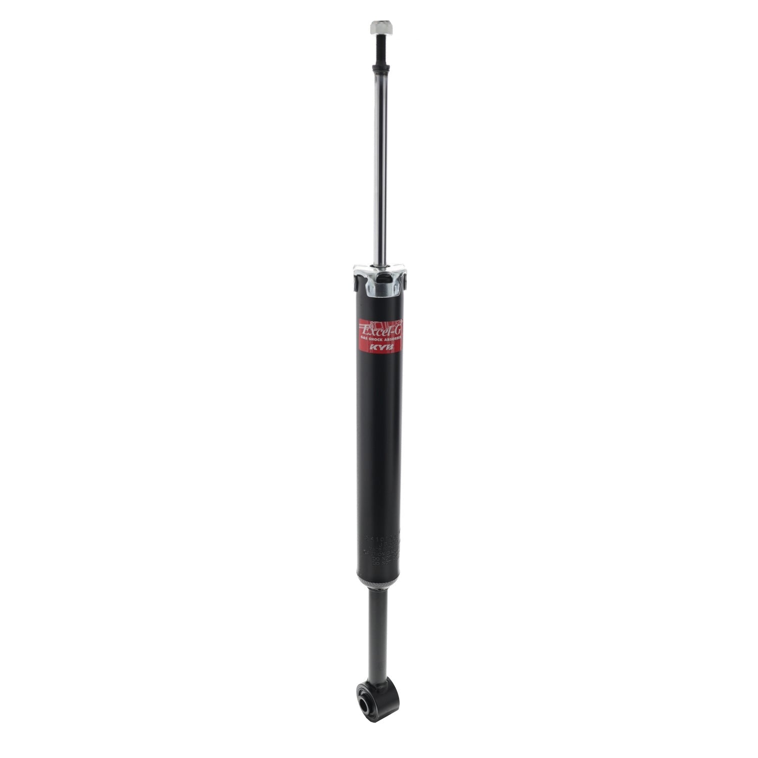 KYB 3410109 Rear Excel-G Gas Shock Jeep Cherokee