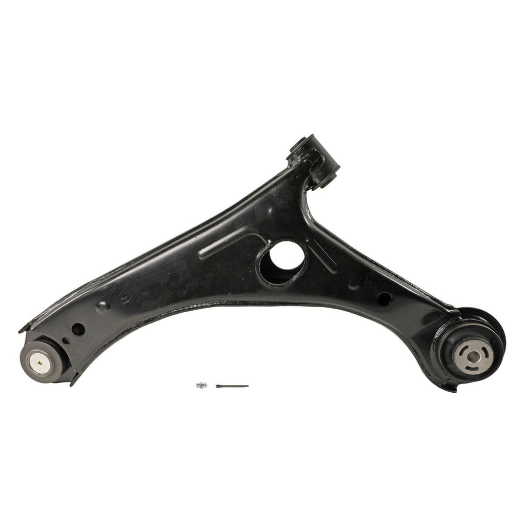 MOOG RK622034 Front Right Lower Control Arm and Ball Joint Assembly for Dodge Grand Caravan