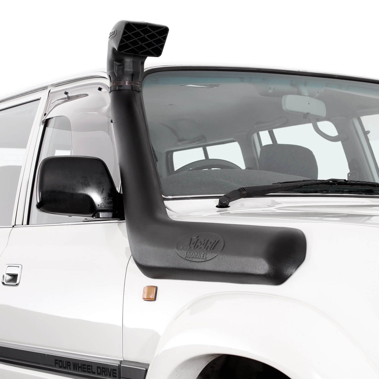 ARB Safari RSPEC Snorkel