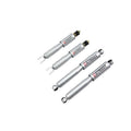 Belltech 9511 Shock Absorber Set Street Performance Shock Set (Lowered)