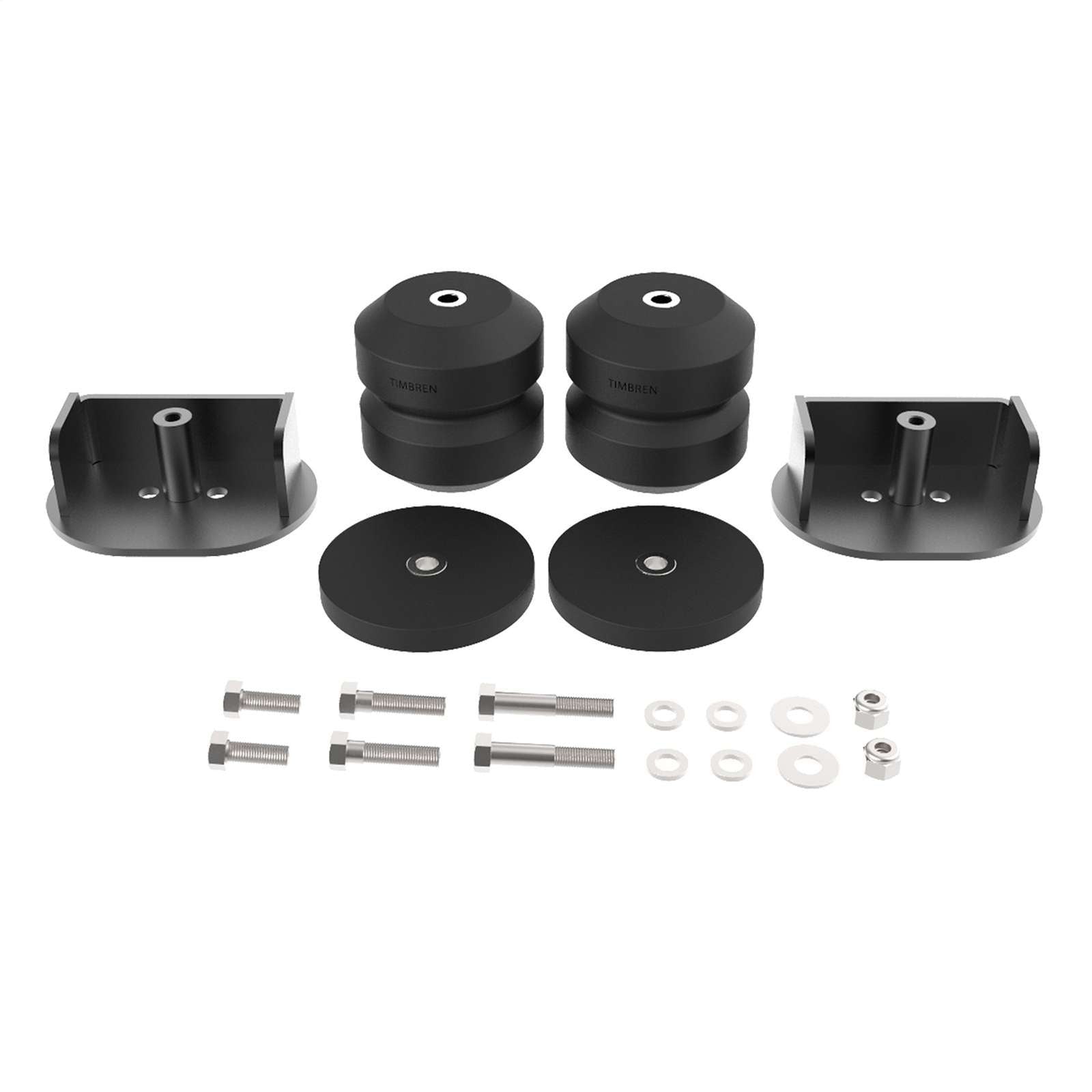 Timbren Suspension Enhancement System Rear Kit for 1980-1996 Ford F150 RWD