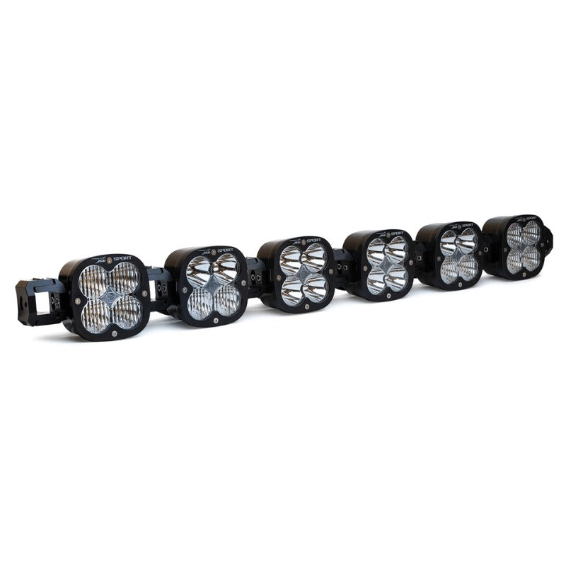 XL Linkable LED Light Bar
