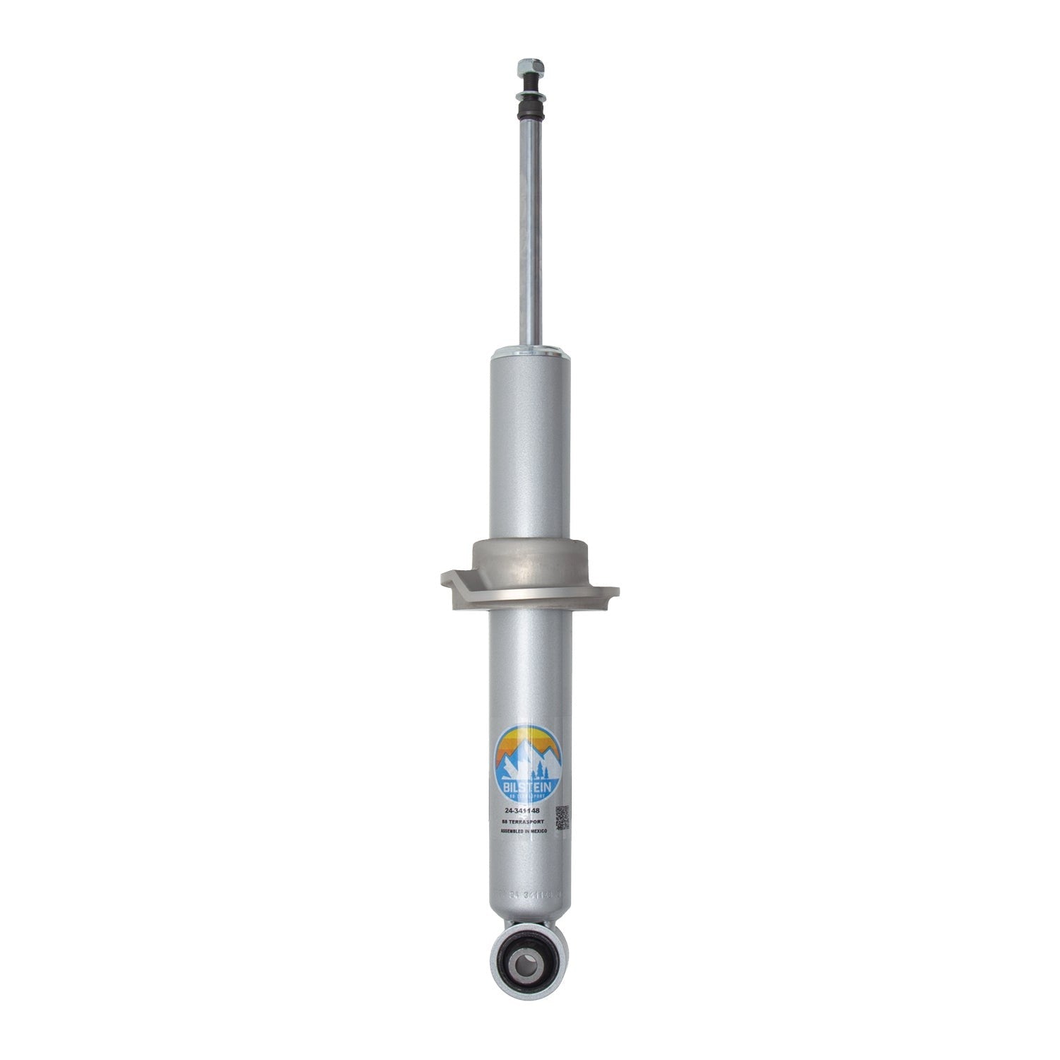 Bilstein 24-341148 Rear B8 TerraSport Shock Subaru Outback Provides 1.4" Rear Lift"