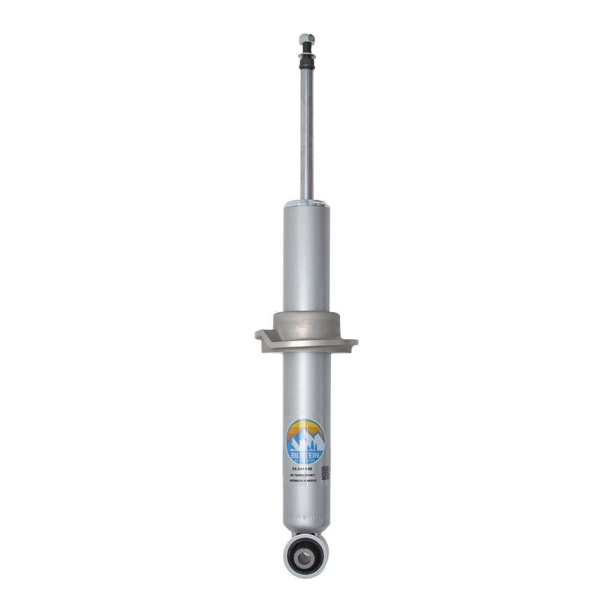 Bilstein 24-341148 Rear B8 TerraSport Shock Subaru Outback Provides 1.4" Rear Lift"