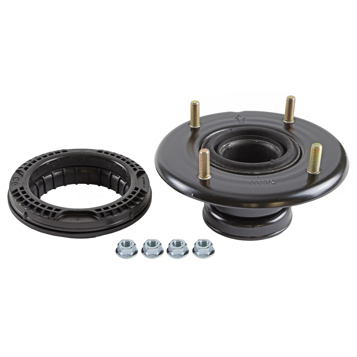 Monroe 902130 Front Strut-Mate Strut Mounting Kit Ford Edge, Flex, Lincoln MKX