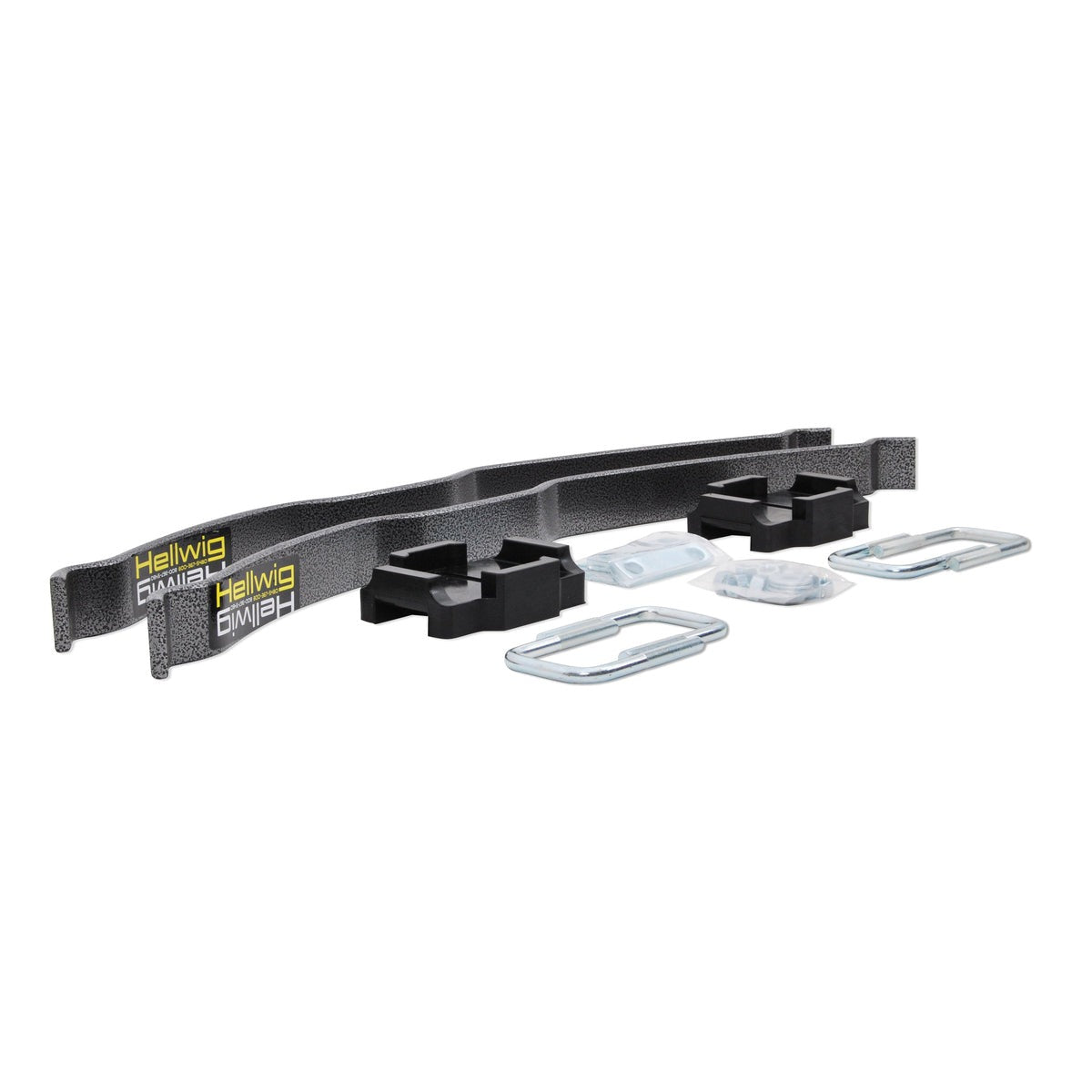 Hellwig 1914 EZ-990 Helper Spring