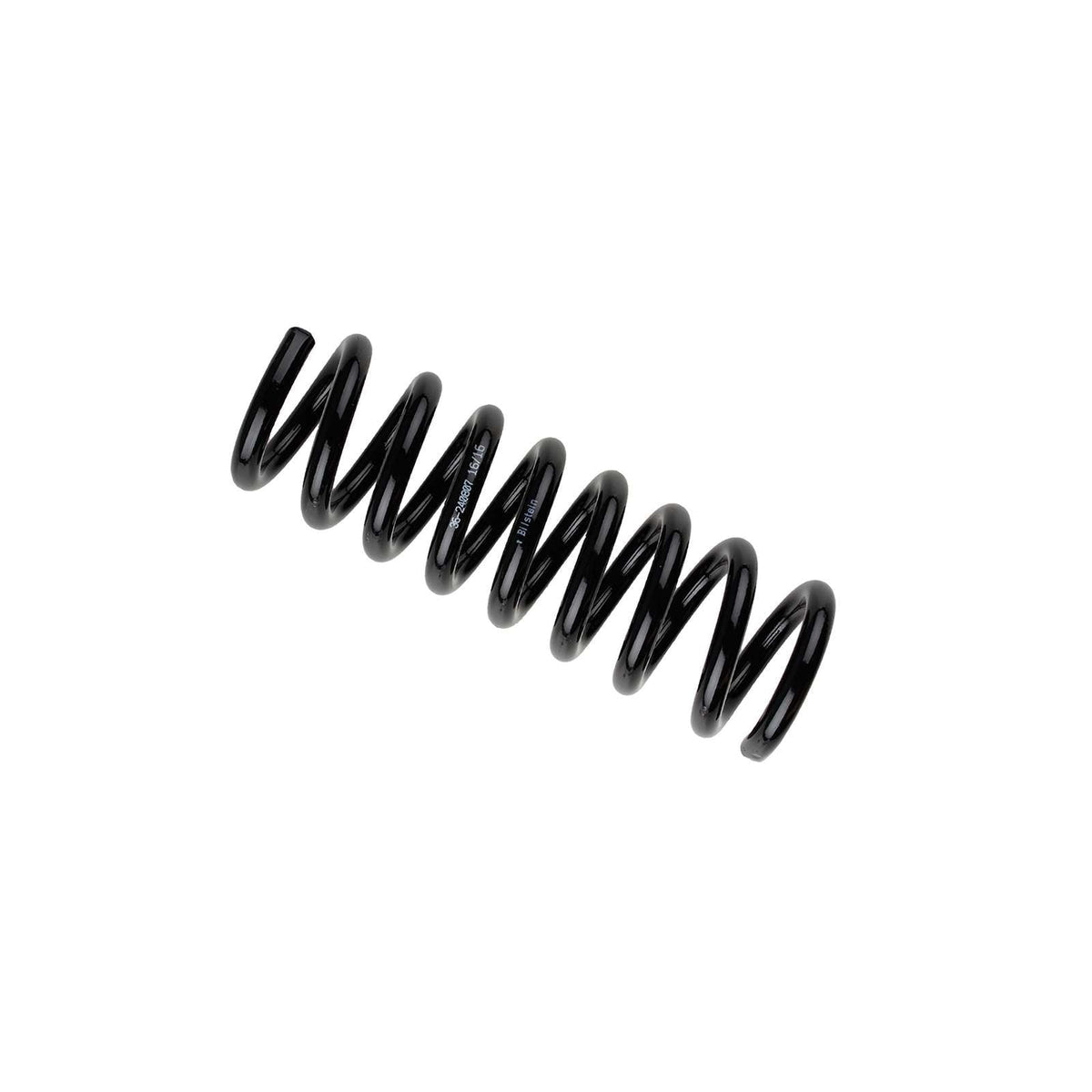 Bilstein 36-240807 Rear B3 OE Replacement Coil Spring Mercedes-Benz C250
