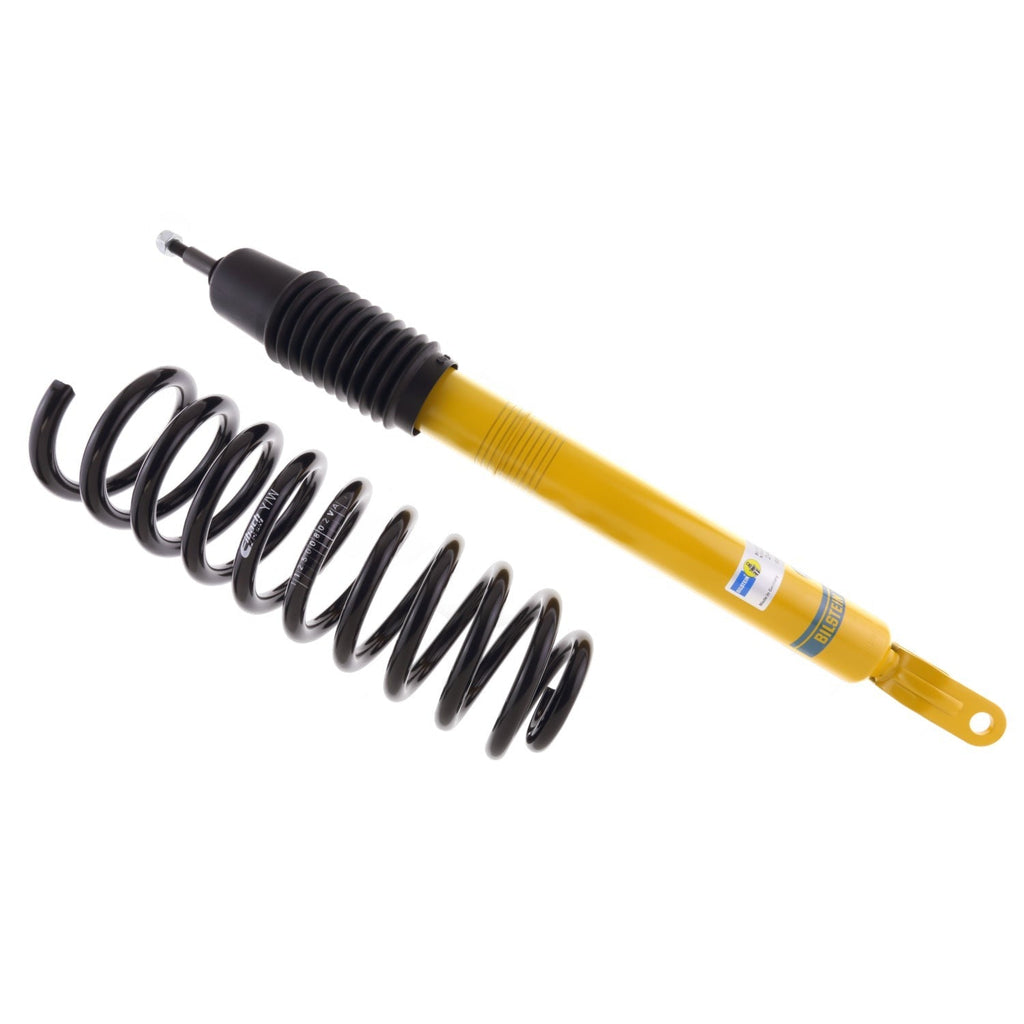 Bilstein 46-181862 Front and Rear B12 (Pro-Kit) Suspension Kit Mercedes-Benz E320