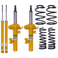 Bilstein B12 Pro-Kit Suspension Kit for 2004-2011 Volvo S40 FWD 25mm