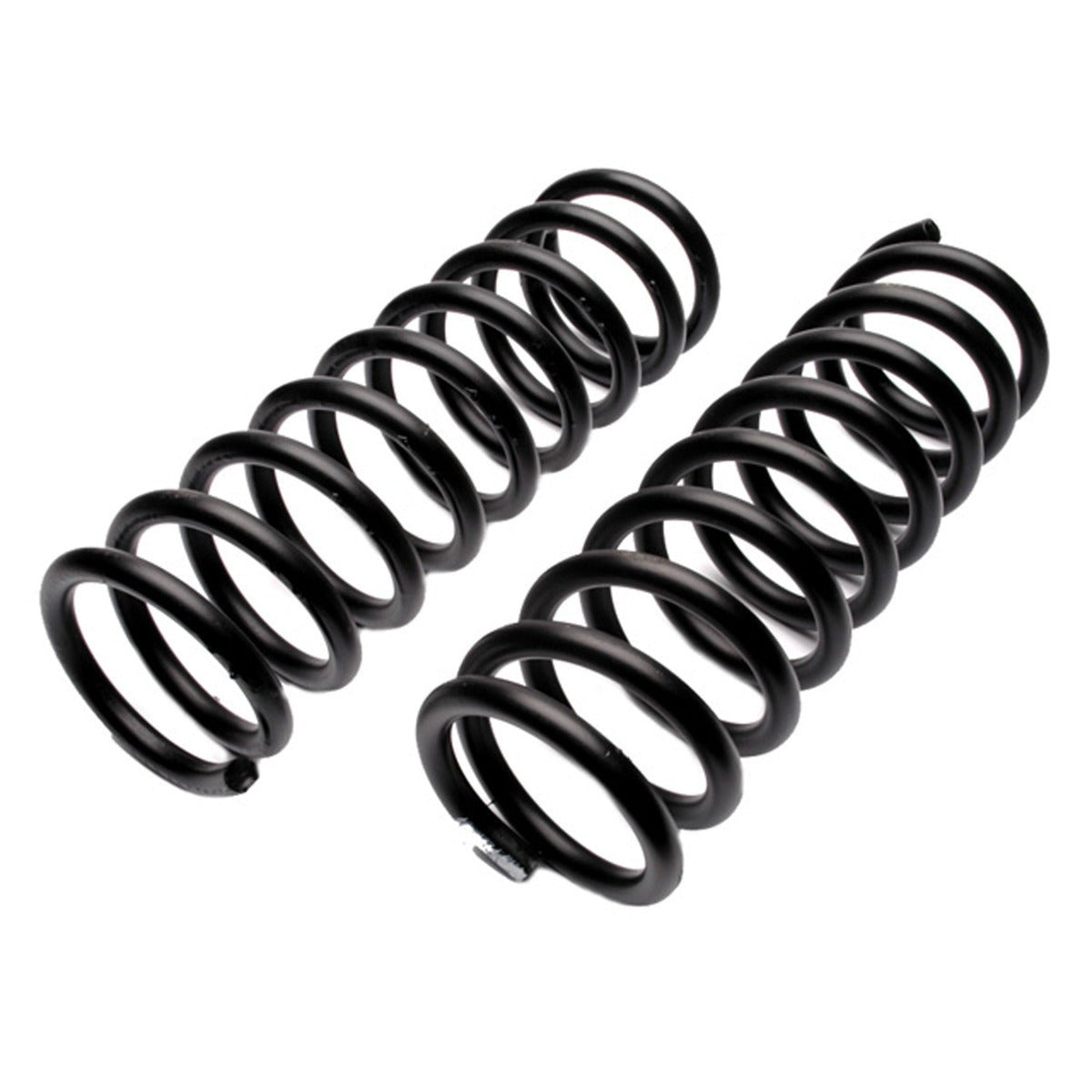 MOOG 5276 Front Coil Spring Set