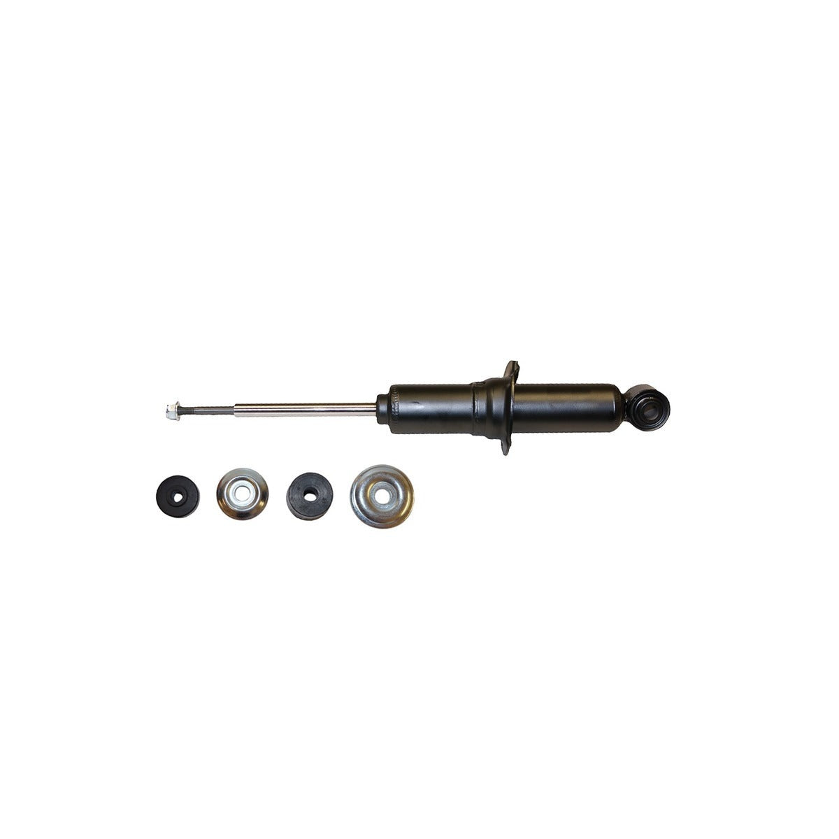 Gabriel G51850 Front Ultra Struts
