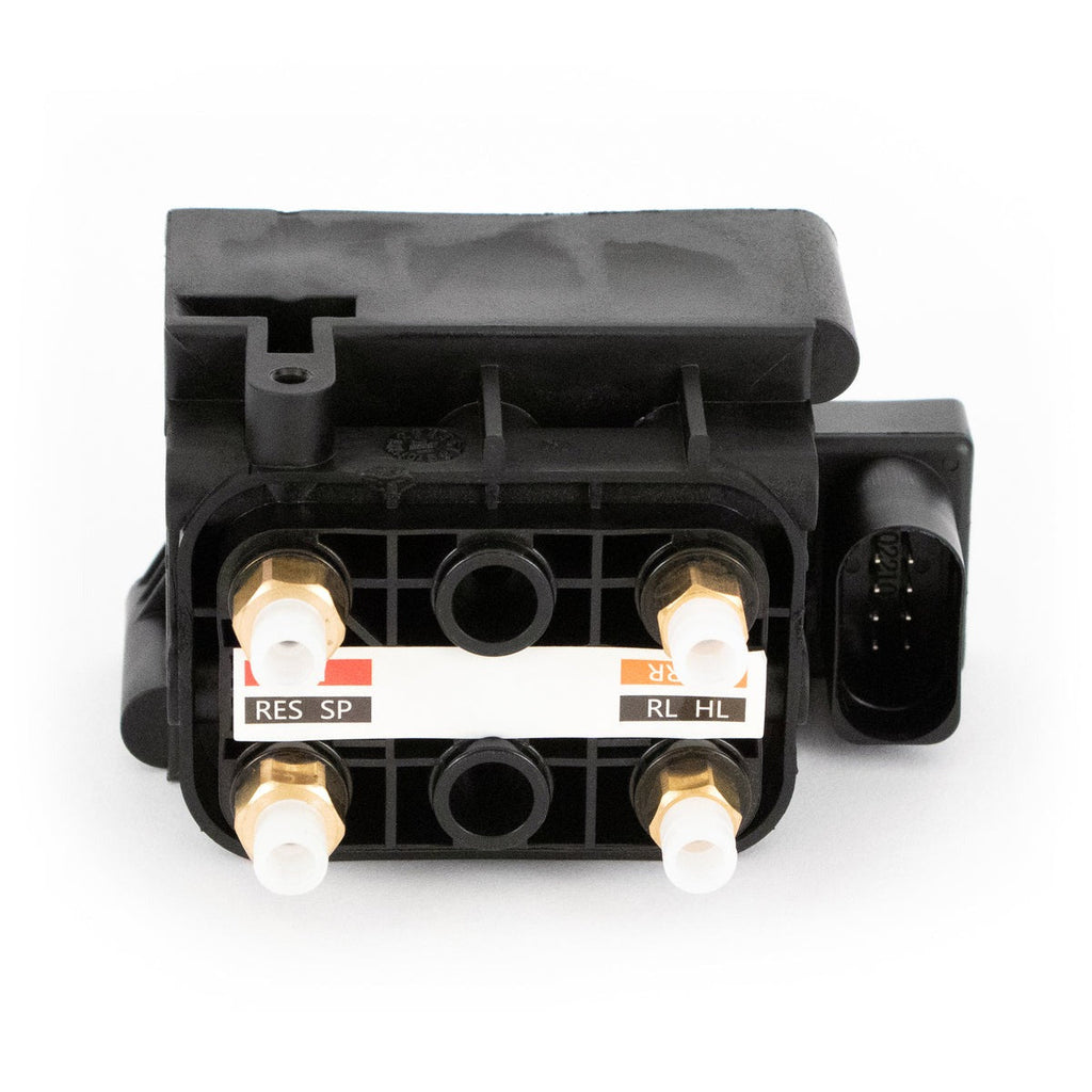 Arnott VB-3503 Solenoid Valve Jaguar XJ, XJR (X351 chassis)