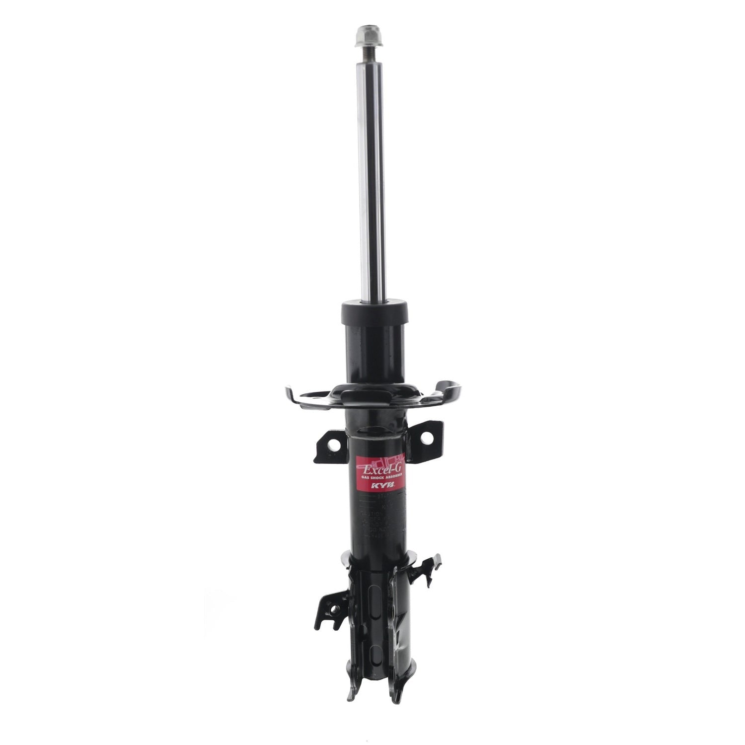 KYB 3348057 Front Left Excel-G Strut Ford Fiesta