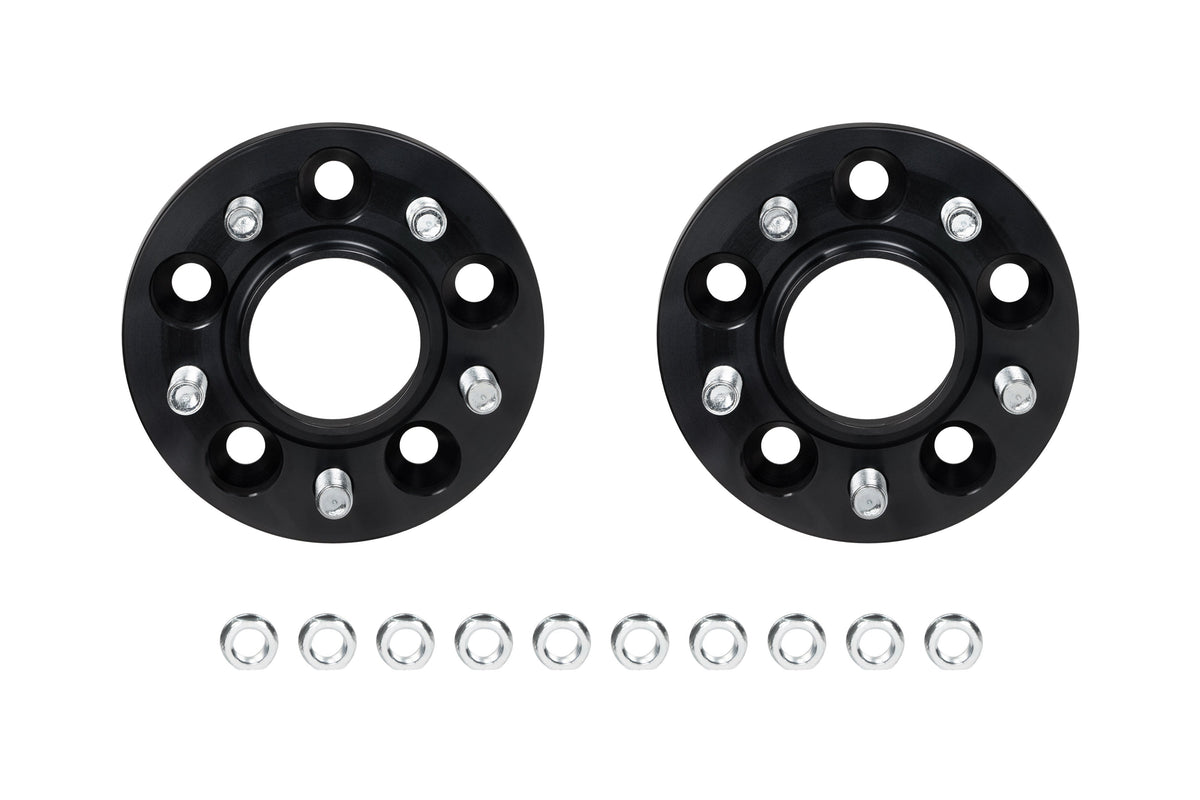 Eibach Pro-Spacer Wheel Spacer Kit S90-4-25-071-B