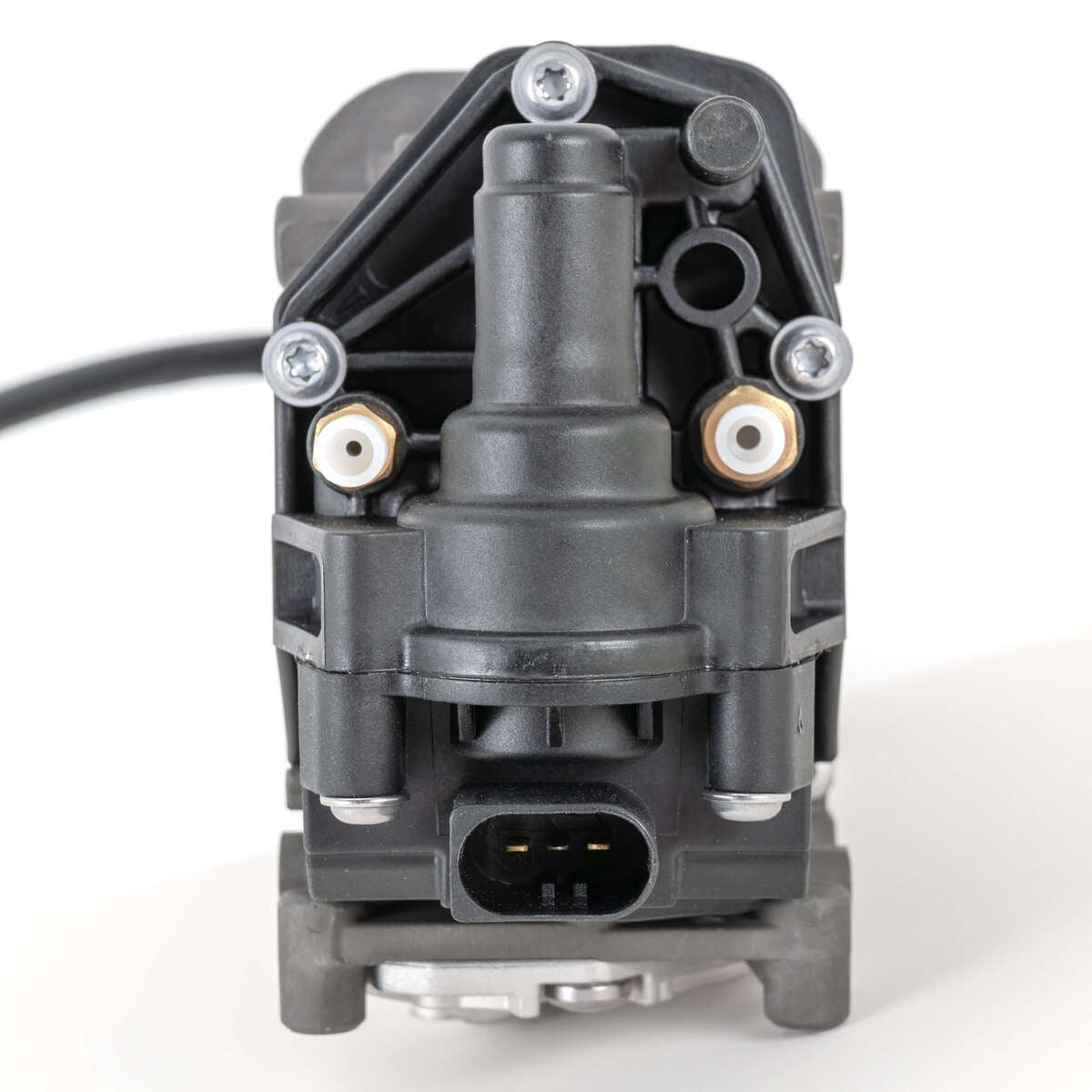 Arnott P-3484 Compressor Tesla Model S (5YJS), Tesla Model X (5YJX)
