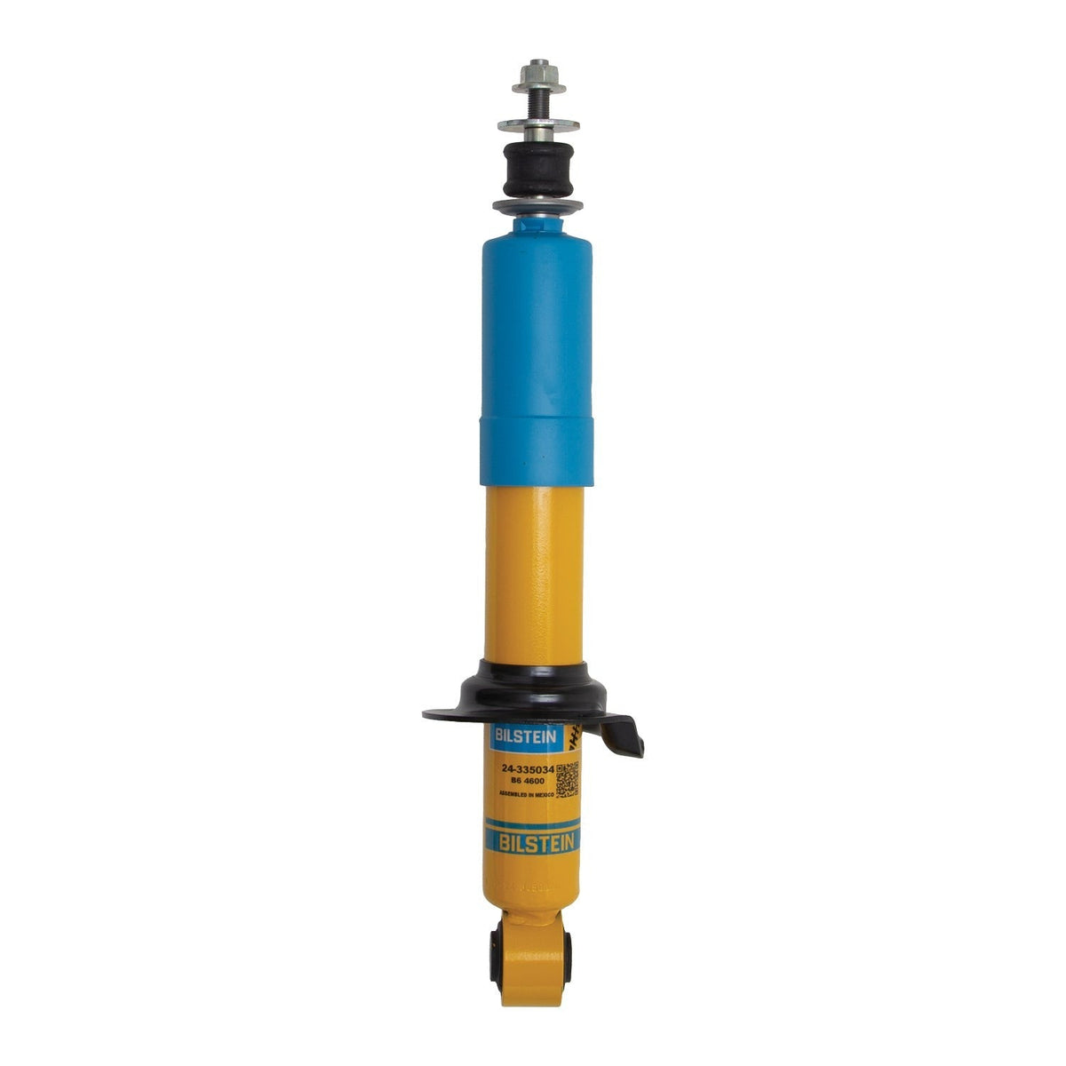 Bilstein 24-335034 Front B6 4600 Shock Nissan Frontier