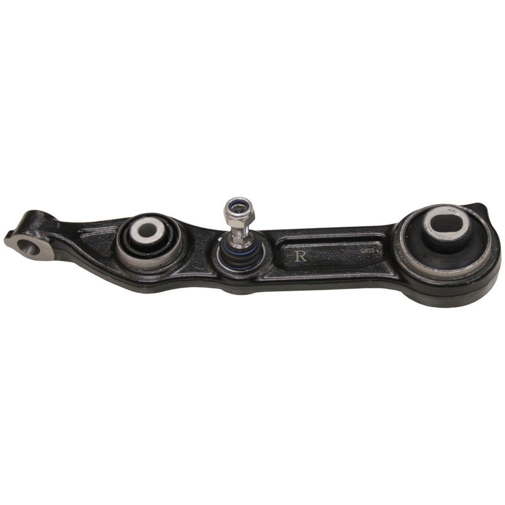 MOOG RK620183 Front Right Lower Rearward Control Arm and Ball Joint Assembly for Mercedes-Benz E350