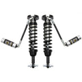 ICON 71656C GM 1500 0-3.5" Lift Front 2.5 VS Ext Travel RR/CDCV Coilover Kit