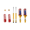 Bilstein 46-180308 Front and Rear B12 (Sportline) Suspension Kit Volkswagen Golf, Jetta