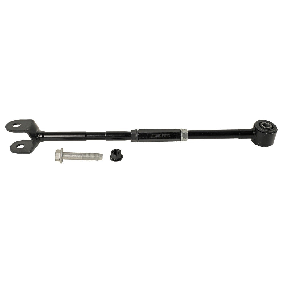 MOOG RK643329 Rear Left And Right Lower Rearward Control Arm for Toyota Highlander