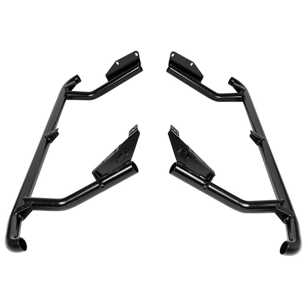 ARB Deluxe Protection Step