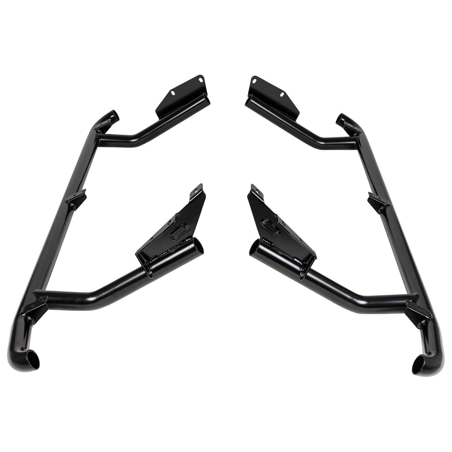 ARB Deluxe Protection Step