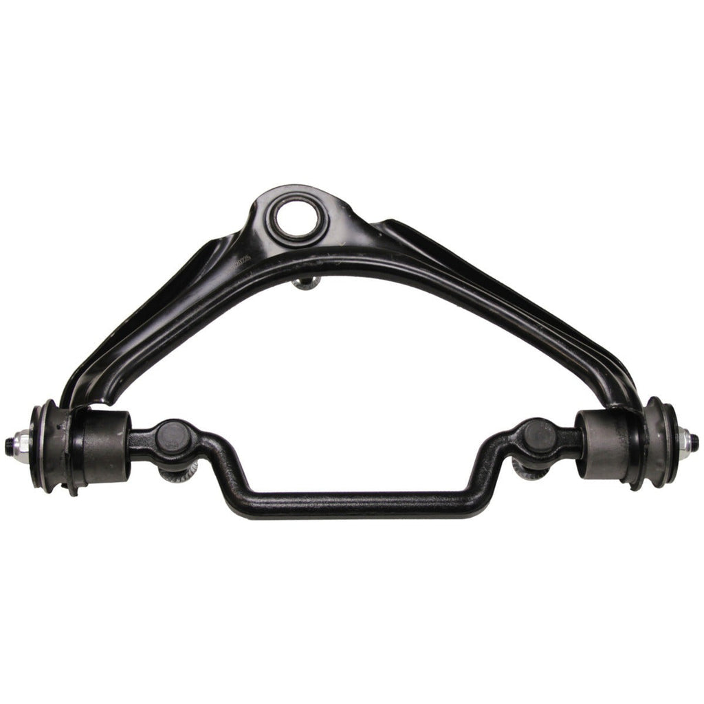 MOOG RK620225 Front Left Upper Control Arm and Ball Joint Assembly for Ford Explorer