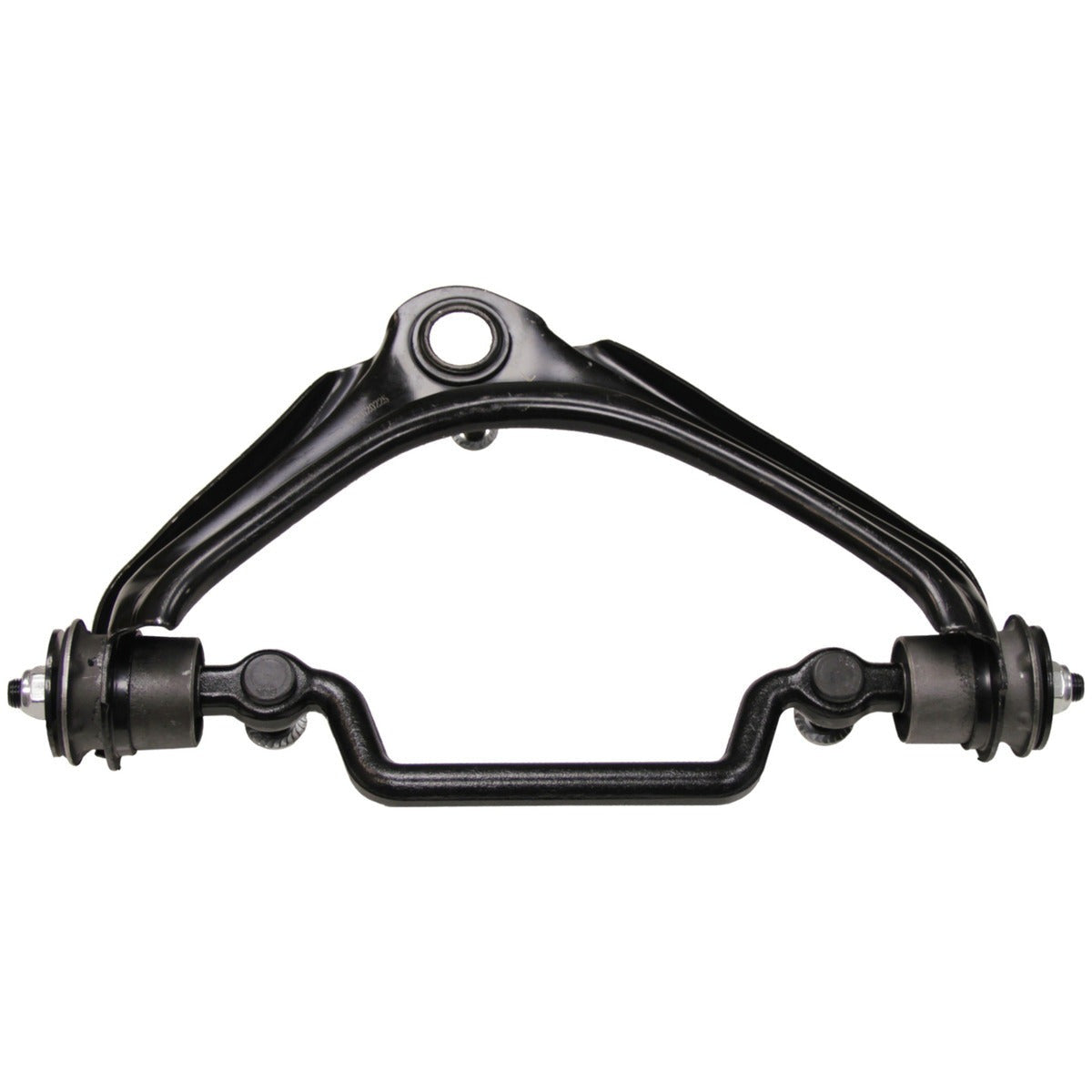 MOOG RK620225 Front Left Upper Control Arm and Ball Joint Assembly for Ford Explorer