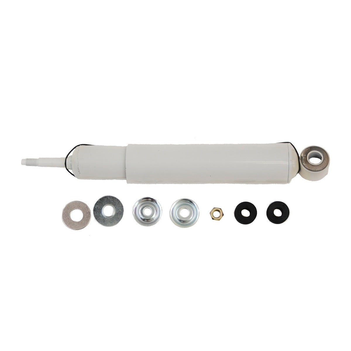 Gabriel G63694 Rear Ultra Truck Shock