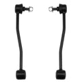 Rancho RS62142 Rear Stabilizer Bar Link Kit Jeep Gladiator, Wrangler