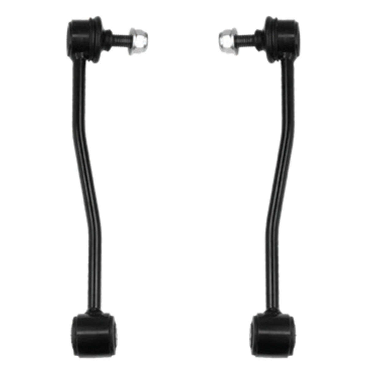 Rancho RS62142 Rear Stabilizer Bar Link Kit Jeep Gladiator, Wrangler