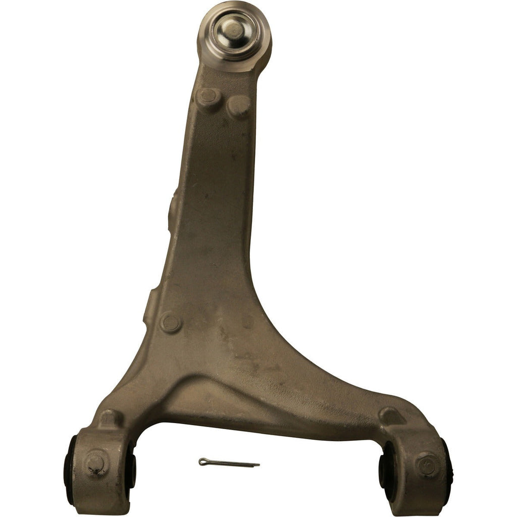 MOOG RK623153 Rear Right Upper Control Arm and Ball Joint Assembly for Kia Sorento