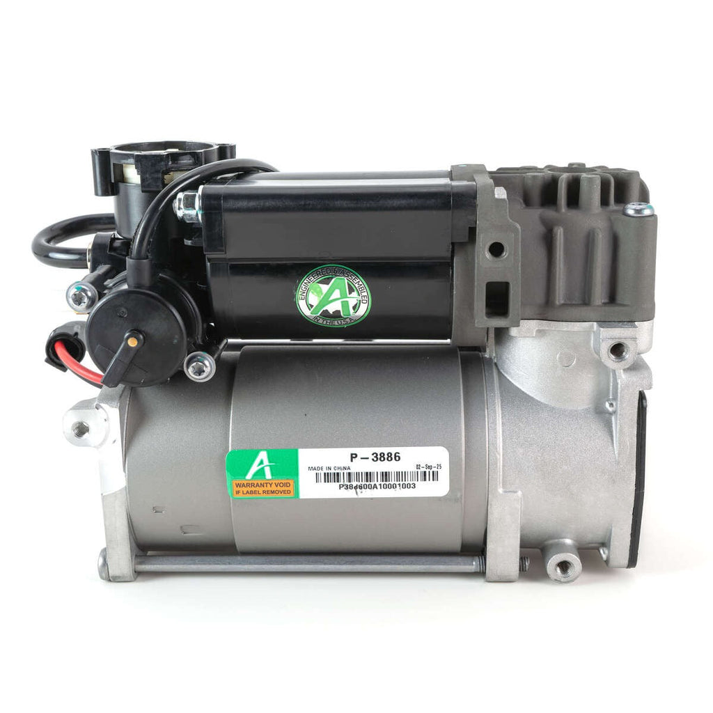 Arnott P-3886 Compressor Bentley Continental GT/Flying Spur/Volkswagen Phaeton (D1)