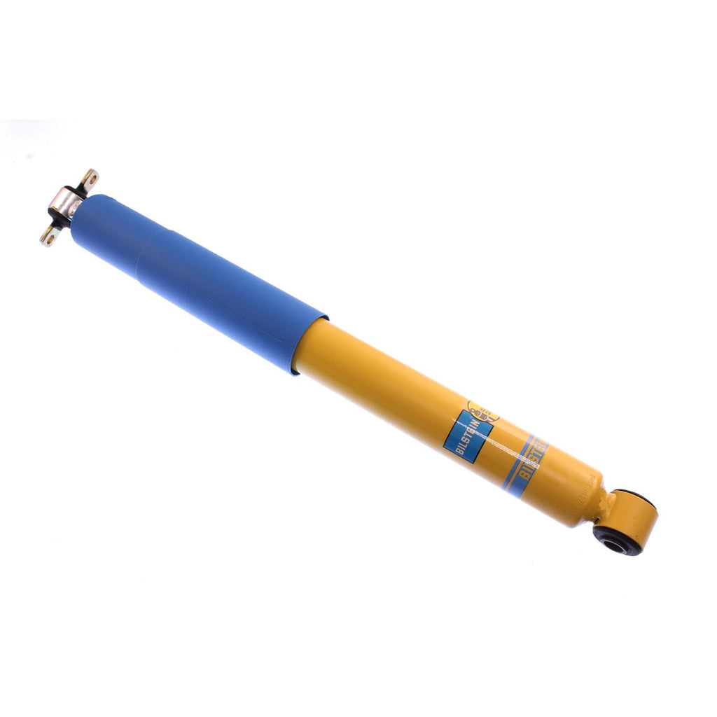 Chevrolet Colorado GMC Canyon Isuzu i-350, i-370 Bilstein Front and Rear 4600 Heavy Duty (B6) Shock Absorbers Set