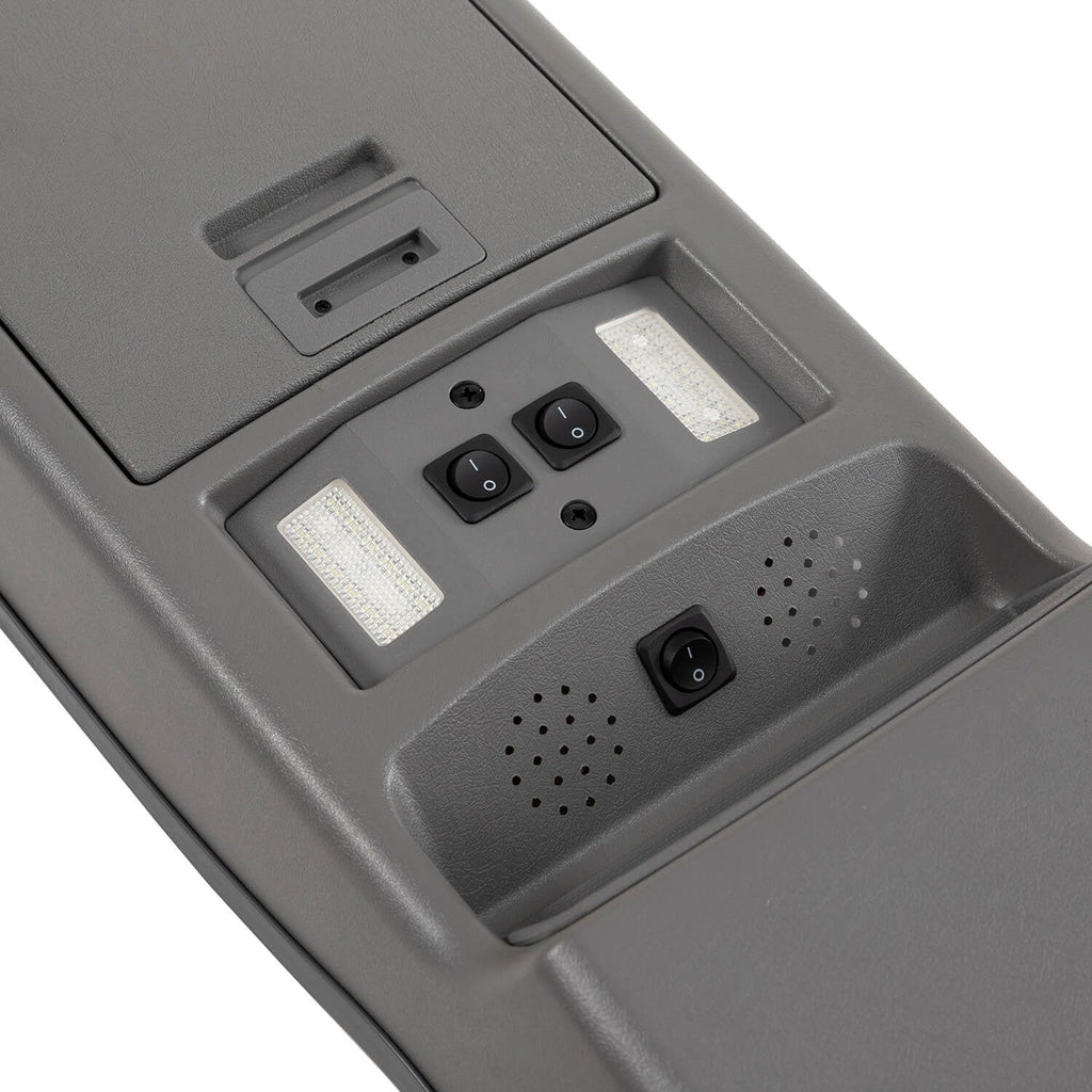 ARB Roof Console