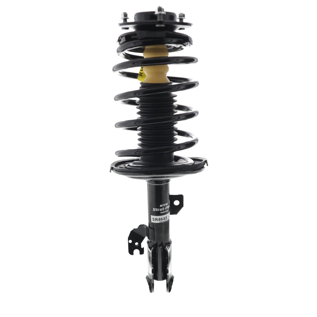 KYB SR4643 Front Left Strut-Plus Strut and Coil Spring Assembly Lexus ES350