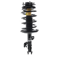 KYB SR4643 Front Left Strut-Plus Strut and Coil Spring Assembly Lexus ES350