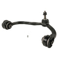 MOOG RK80712 Front Right Upper Control Arm and Ball Joint Assembly for Ford Expedition