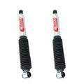 Eibach Pro-Truck Sport Shocks Rear Pair for 2016-2023 Toyota Tacoma