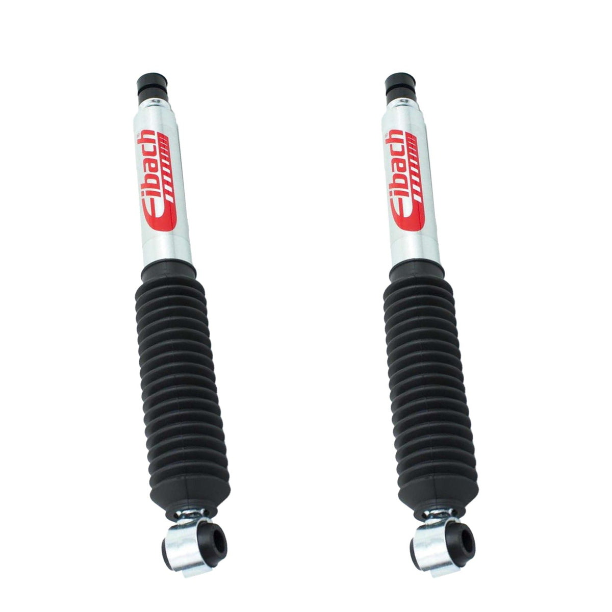 Eibach Pro-Truck Sport Shocks Rear Pair for 2016-2023 Toyota Tacoma