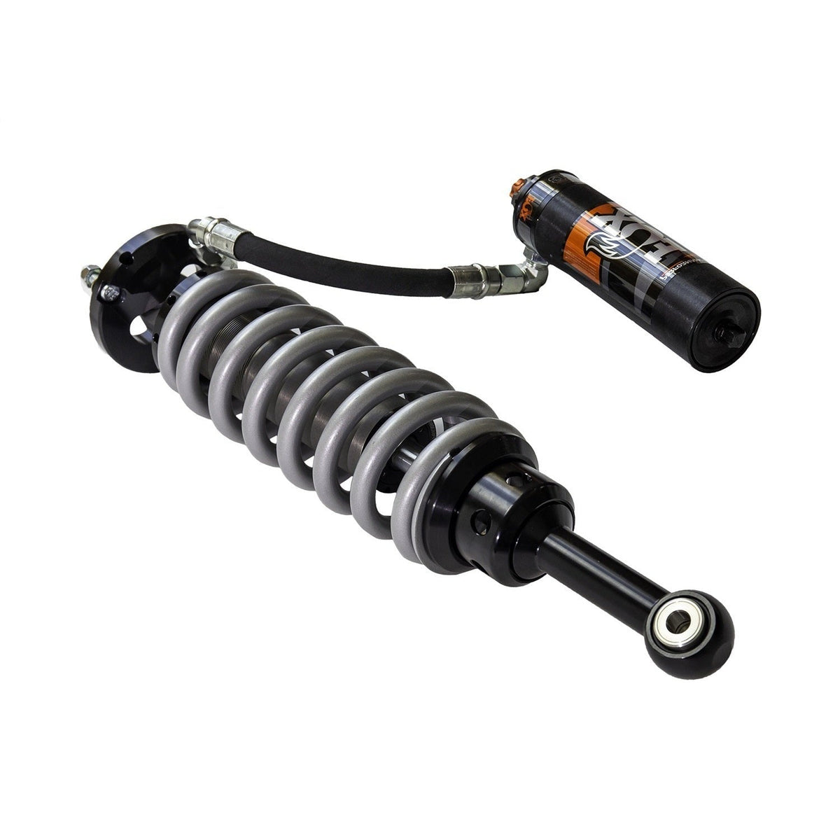 FOX 883-06-177 Front Performance Elite Series 2.5 Coil-Over Reservoir Shock (Pair) - Adjustable Toyota Tacoma 2" Lift